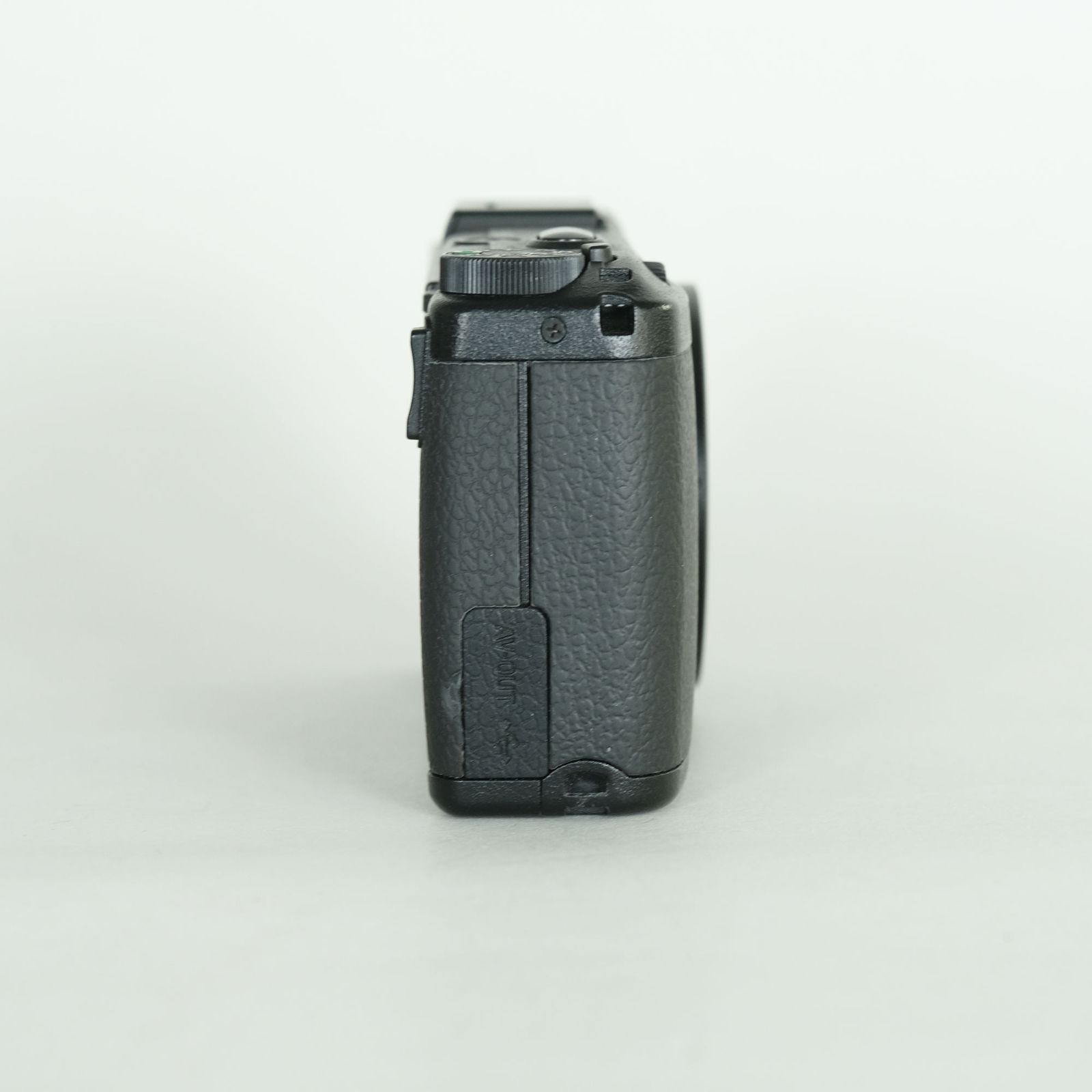 美品 | シャッター数5,810回] RICOH GR DIGITAL III | コンパクト