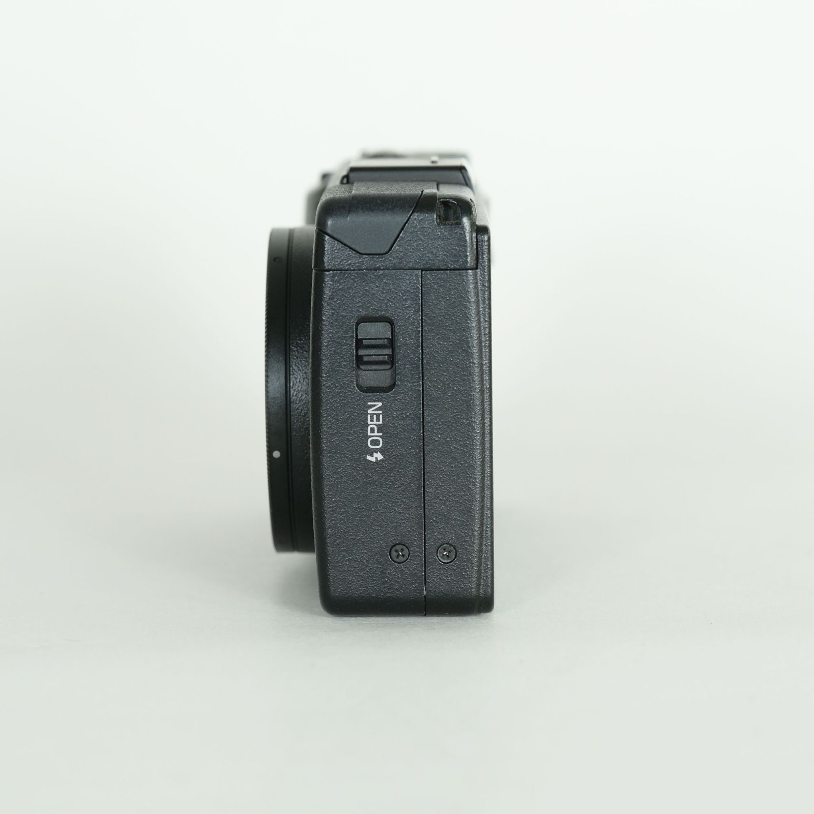 美品 | シャッター数5,810回] RICOH GR DIGITAL III | コンパクト