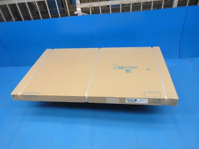 ビルトイン型エアコン用 吸込フルパネル(フレッシュホワイト)(新品未開