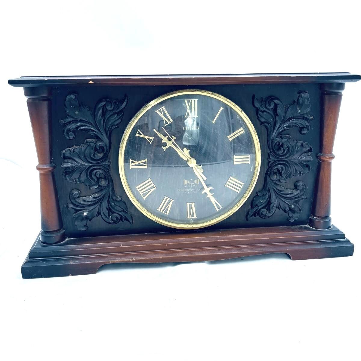 アンティーク調 インテリア