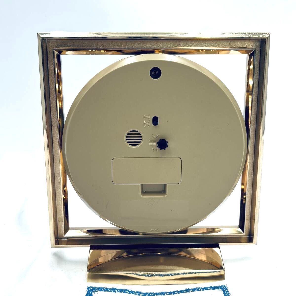 アンティーク 置時計 ジャンク インテリア 昭和レトロ 当時物 ✨最終値下げ✨‼️】置時計3点セット SEIKO/CITIZEN アンティーク調