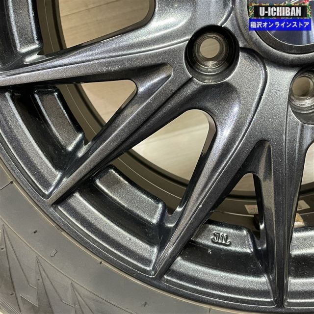  30日までの セレナ ルミオン 等 VELVA 6 15 43 5 H 114 3 トーヨー ウィンタートランパスTX 195 65 R 15インチ スタッドレス 4本セット 009 k 15インチ タイヤ ホイールセット