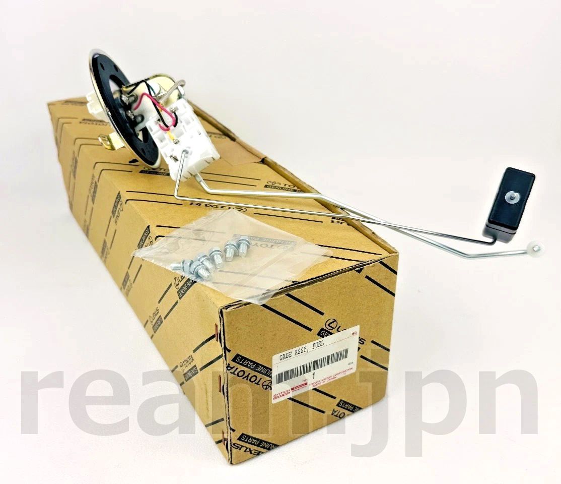 新品 トヨタ純正 20 20系 セルシオ UCF20 UCF21 フューエルセンダ