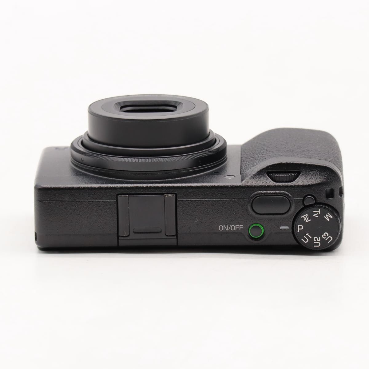 RICOH GR APS-C 短期出品 RICOH GR APS-C 短期出品