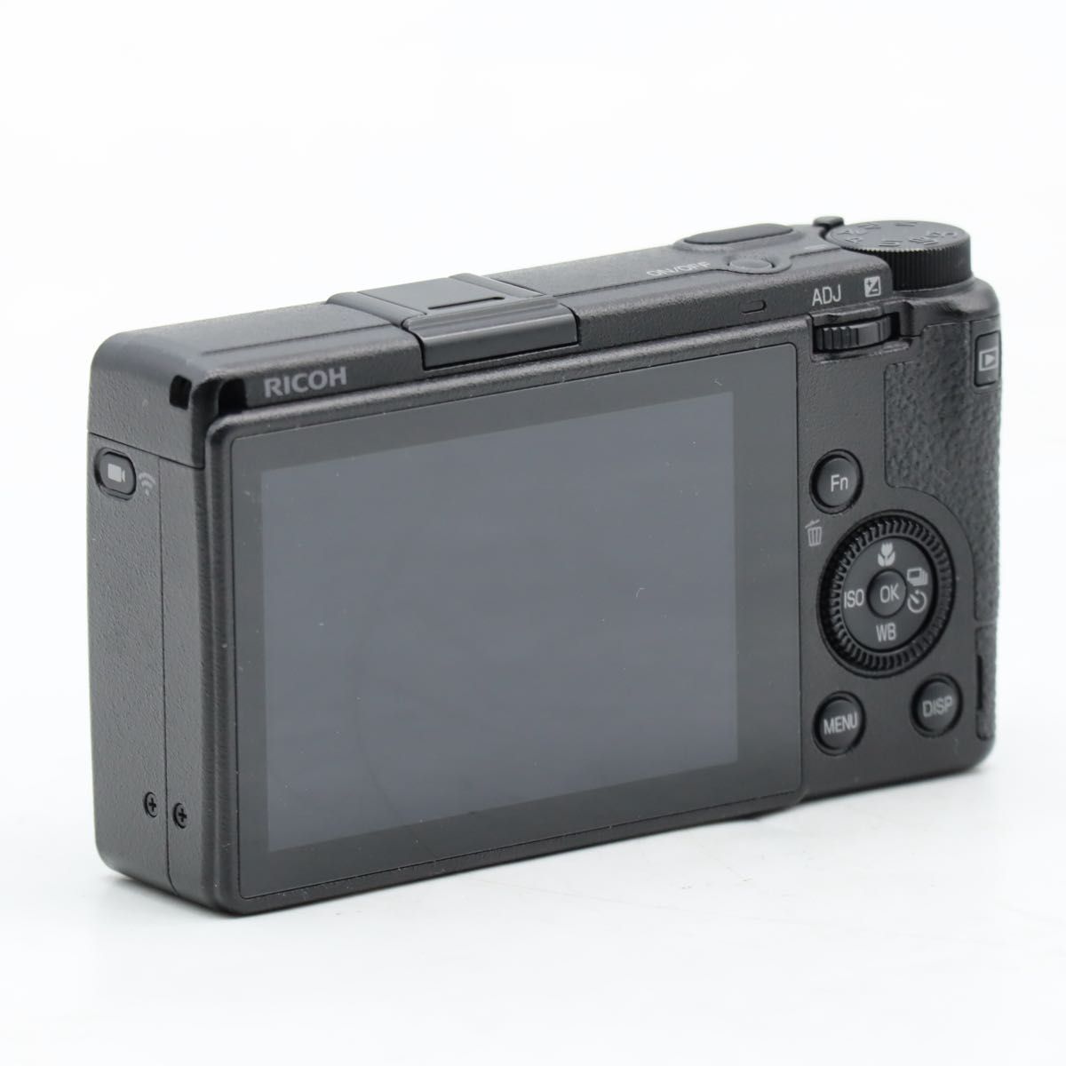 RICOH GR APS-C 短期出品 RICOH GR APS-C 短期出品