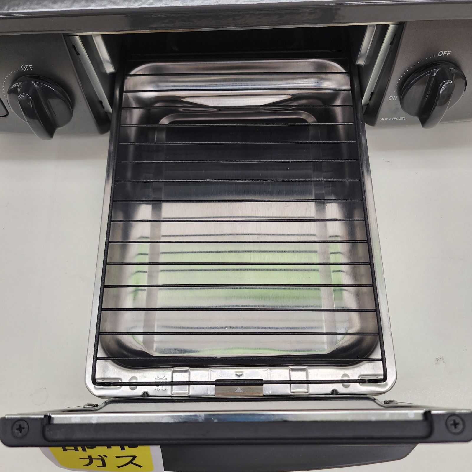 ☆リユースのサカイ八街店☆ Rinnai リンナイ ガステーブル ET34NJH6-G 