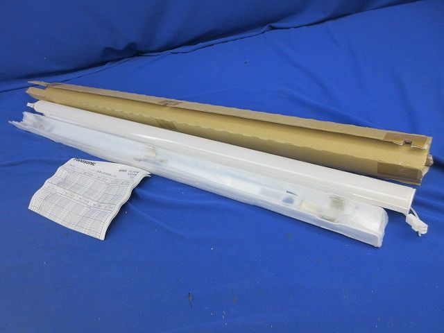 ライト・照明 LED施設照明器具セット NNF09072LJ9-RZQ+NNFK99090