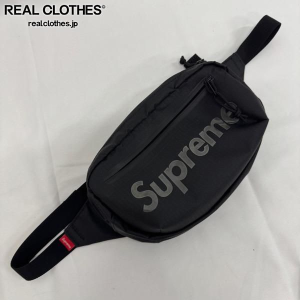 Supreme/シュプリーム【21SS】Waist Bag/ウエストバッグ/ボディバッグ