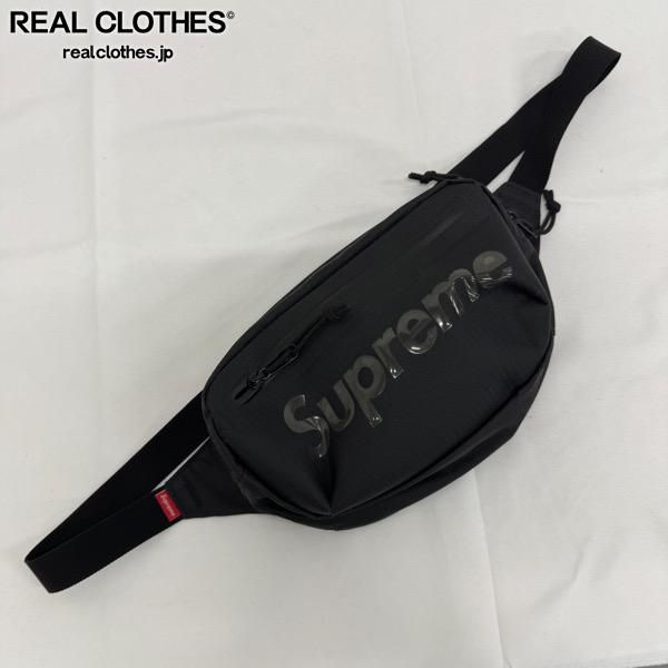 Supreme/シュプリーム【21SS】Waist Bag/ウエストバッグ/ボディバッグ 