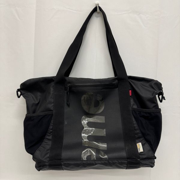 Supreme/シュプリーム【21SS】Zip Tote Bag/ジップ トート バッグ