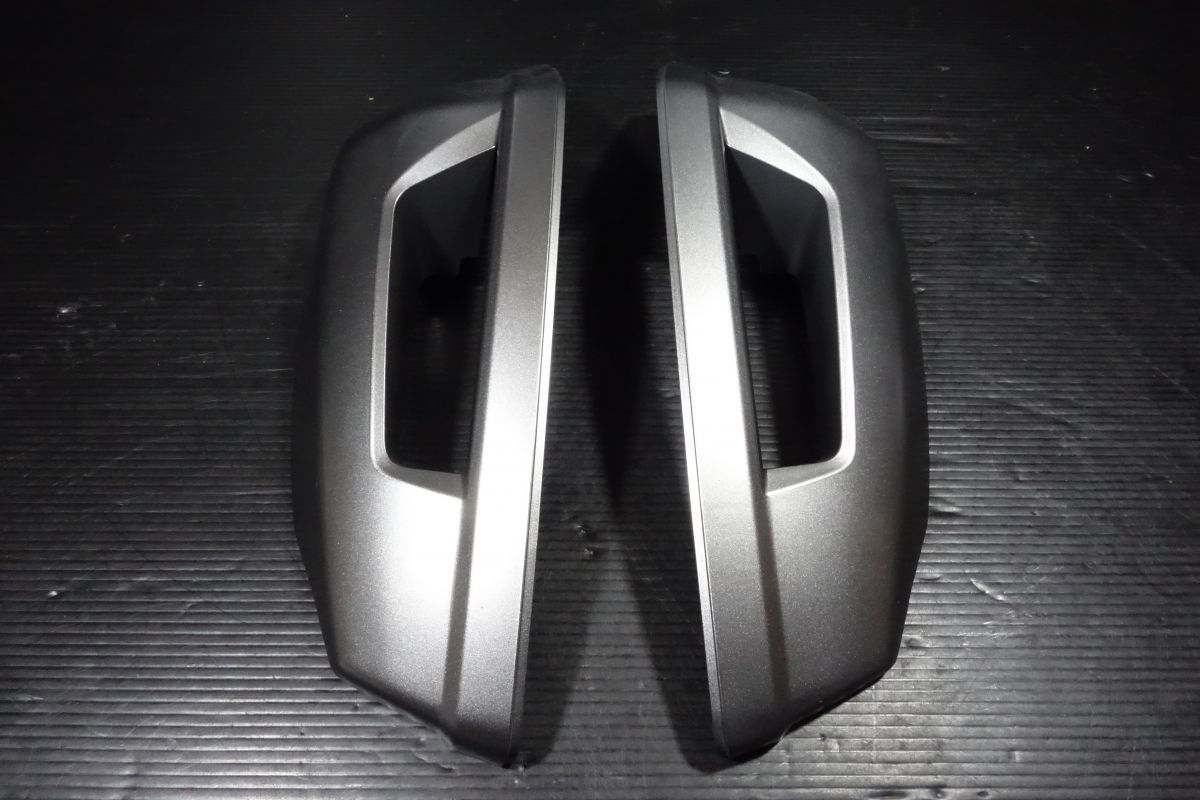 パニアケースカバー 左右セット Ninja 1000 SX VERSYS SE 650 H 2 ニンジャ ヴェルシス