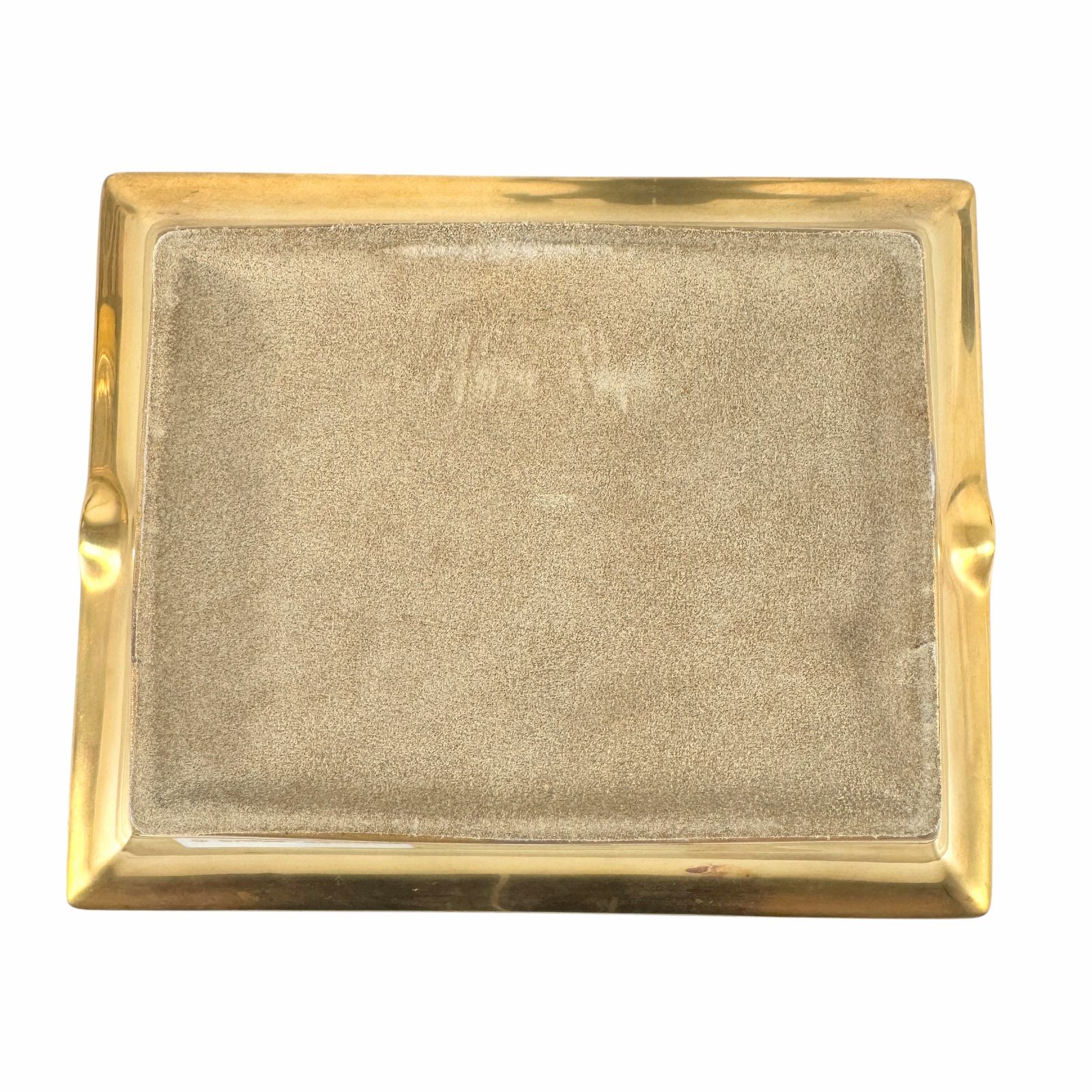 □エルメス□アッシュトレイ□灰皿□磁器□武士□侍□J0397 - メルカリ