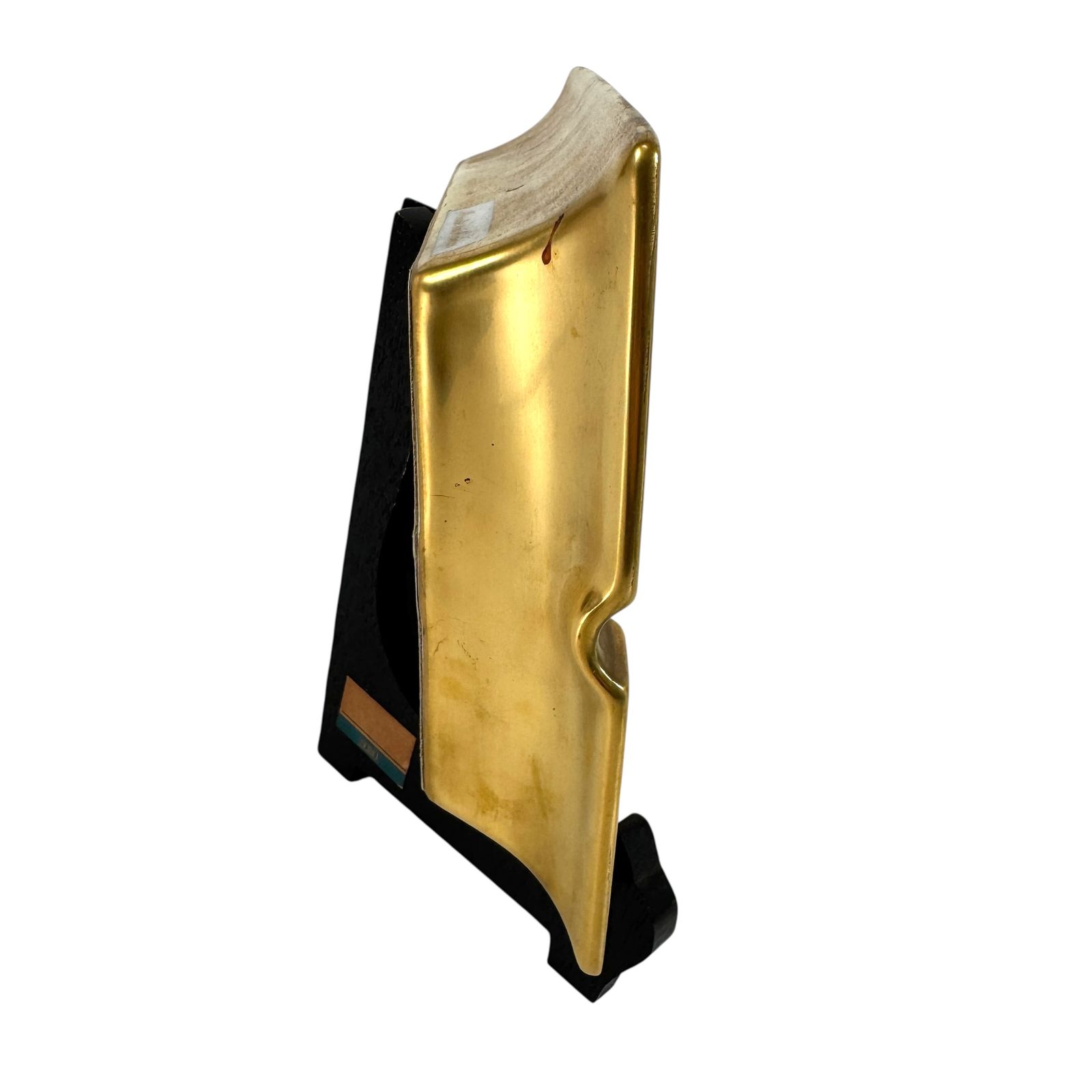 □エルメス□アッシュトレイ□灰皿□磁器□武士□侍□J0398 - メルカリ