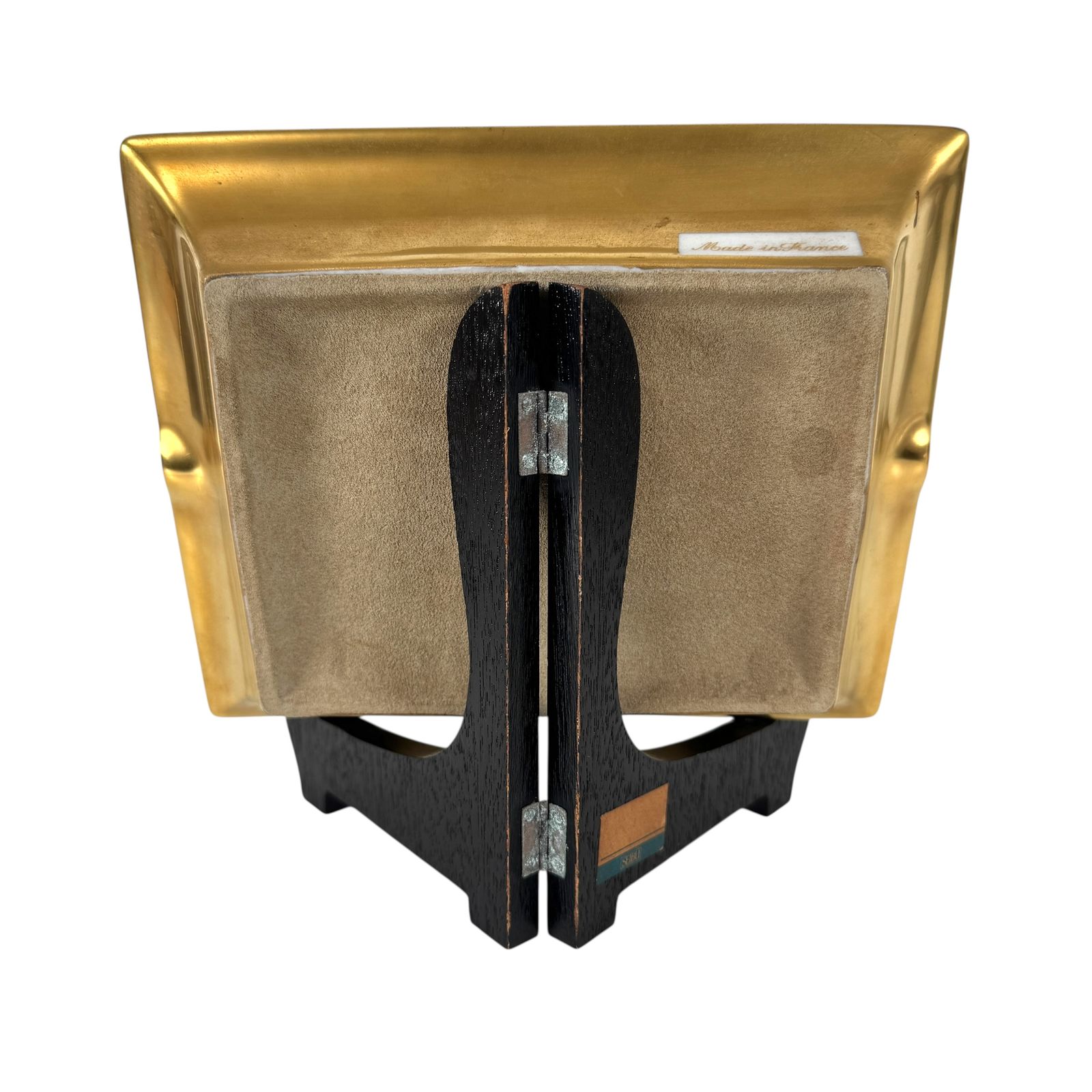 ■エルメス■アッシュトレイ■灰皿■磁器■武士■侍■J0398 □エルメス□アッシュトレイ□灰皿□磁器□武士□侍□J0398 - メルカリ