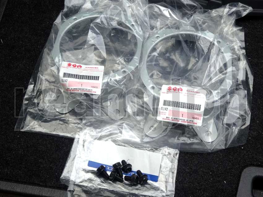 Kふたり 新品スズキ純正 ケイ Kei スイフト ケイワークス 販売 Keiワークス