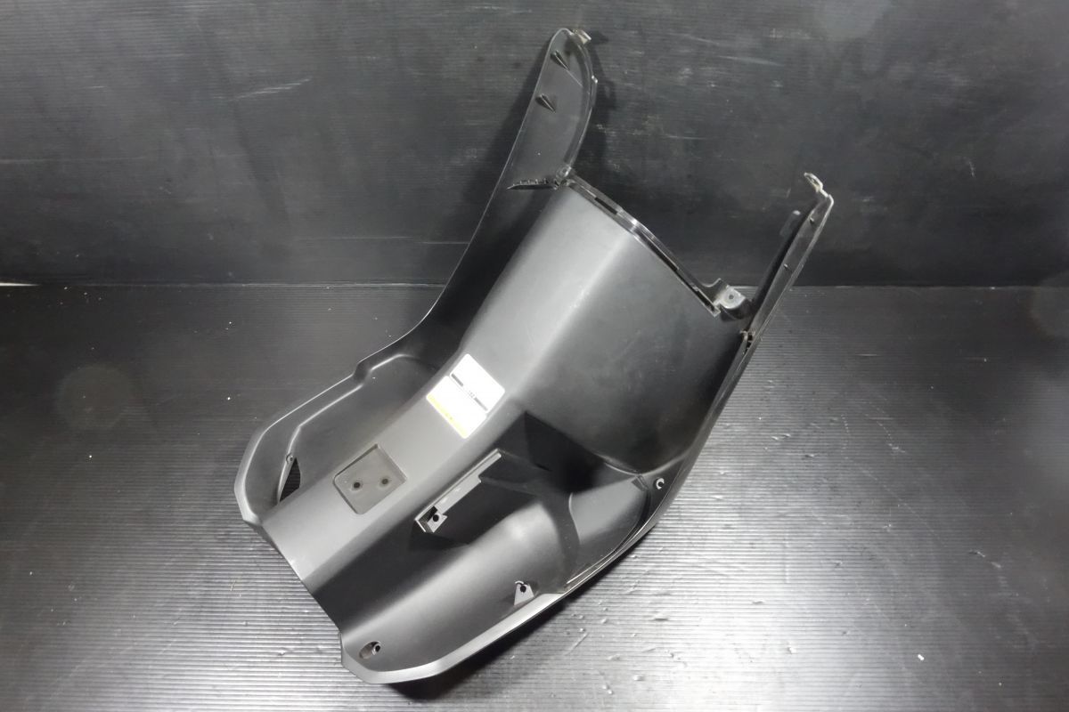 フロント インナー カウル カバー レッグシールド ホンダ 純正 タクト