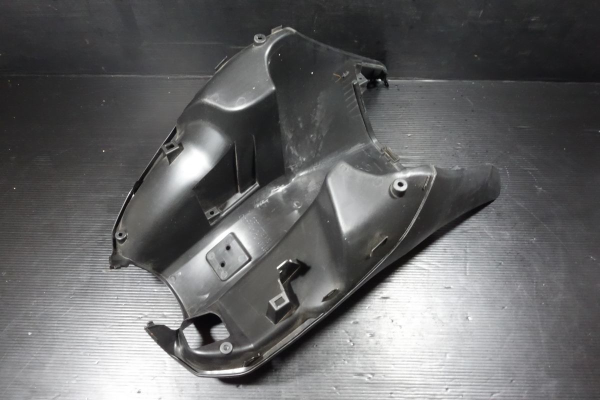 けん ホンダ（HONDA） 中古 純正部品 ジョルノ Giorno レッグシールド