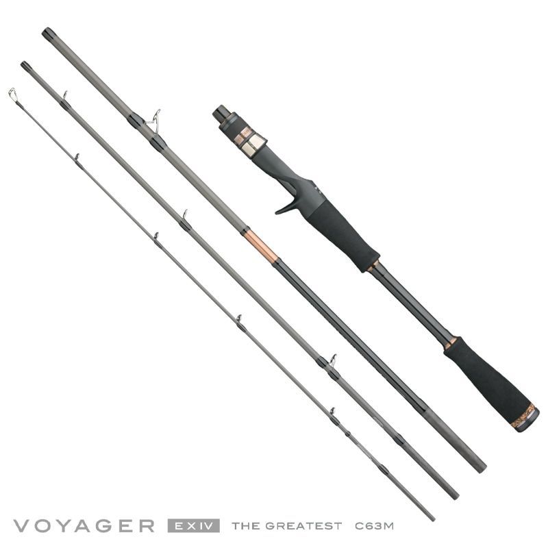 APIA VOYAGER EXⅣ THE C 63 M アピア ボイジャー