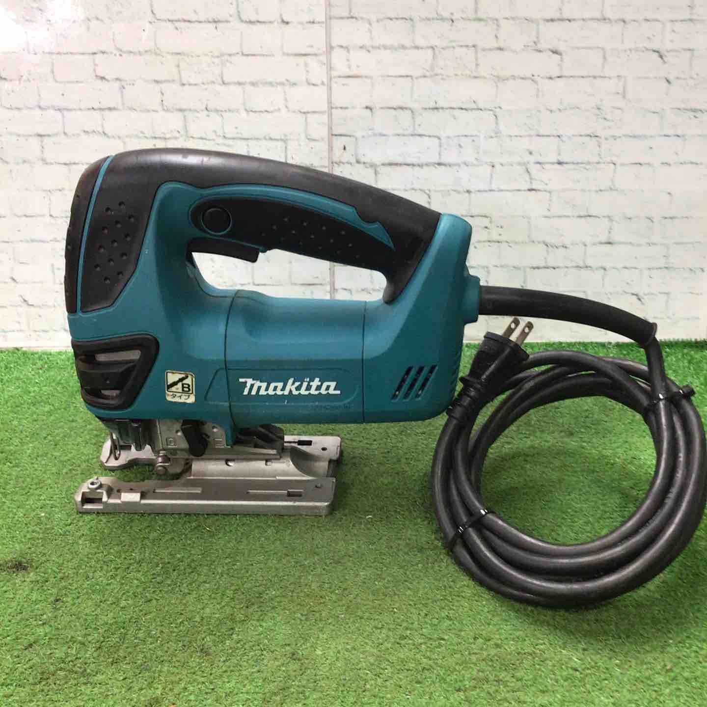 マキタ makita 電子ジグソー 4350 FCT