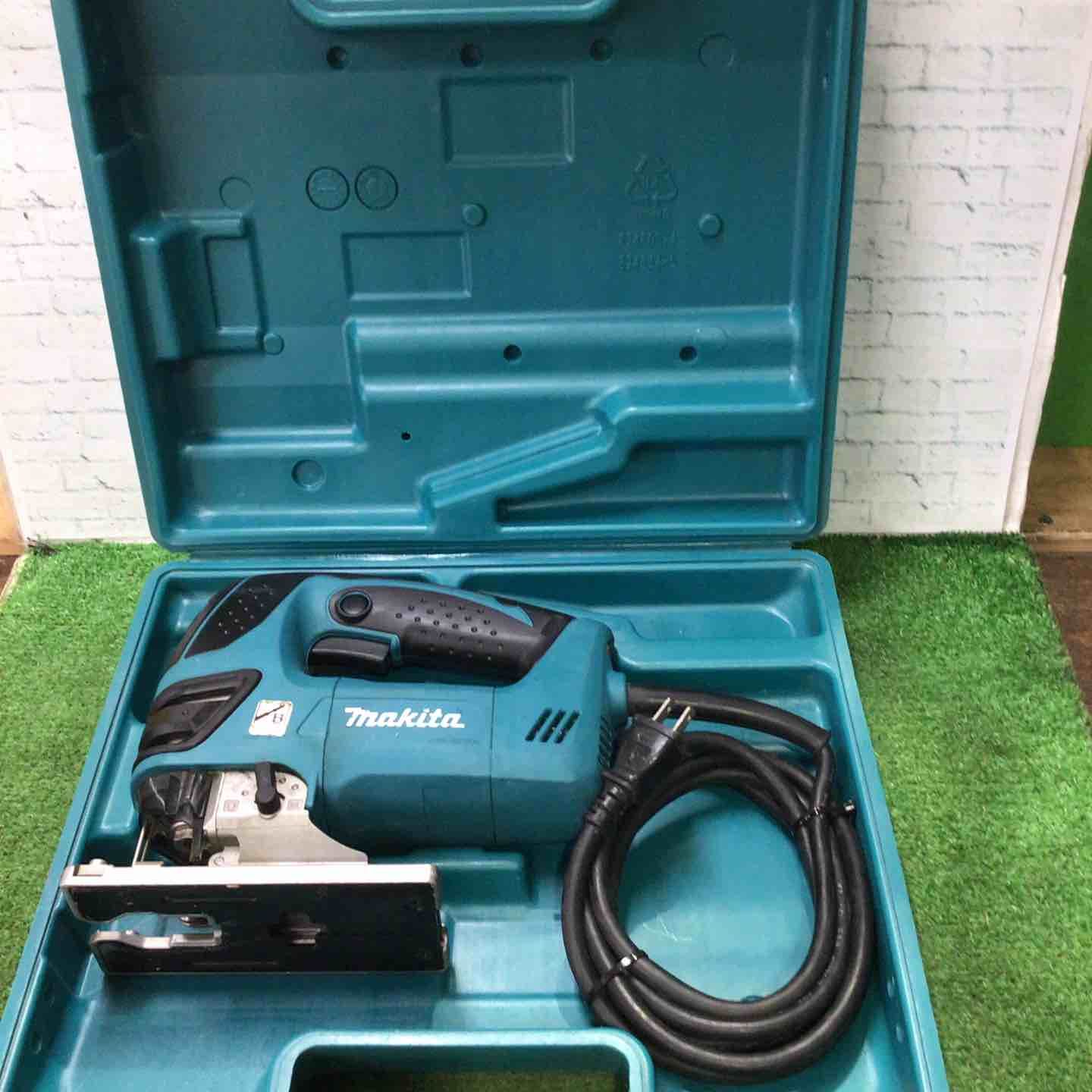 マキタ makita 電子ジグソー 4350 FCT