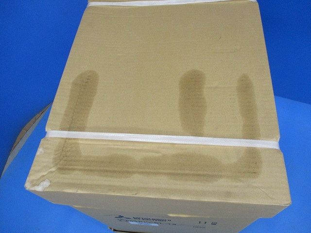 レンジフードファン(新品未開梱)(箱染み有) V-603KL8-BL-TS - メルカリ