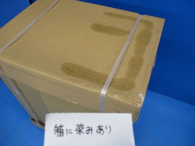 レンジフードファン(新品未開梱)(箱染み有) V-603KL8-BL-TS - メルカリ