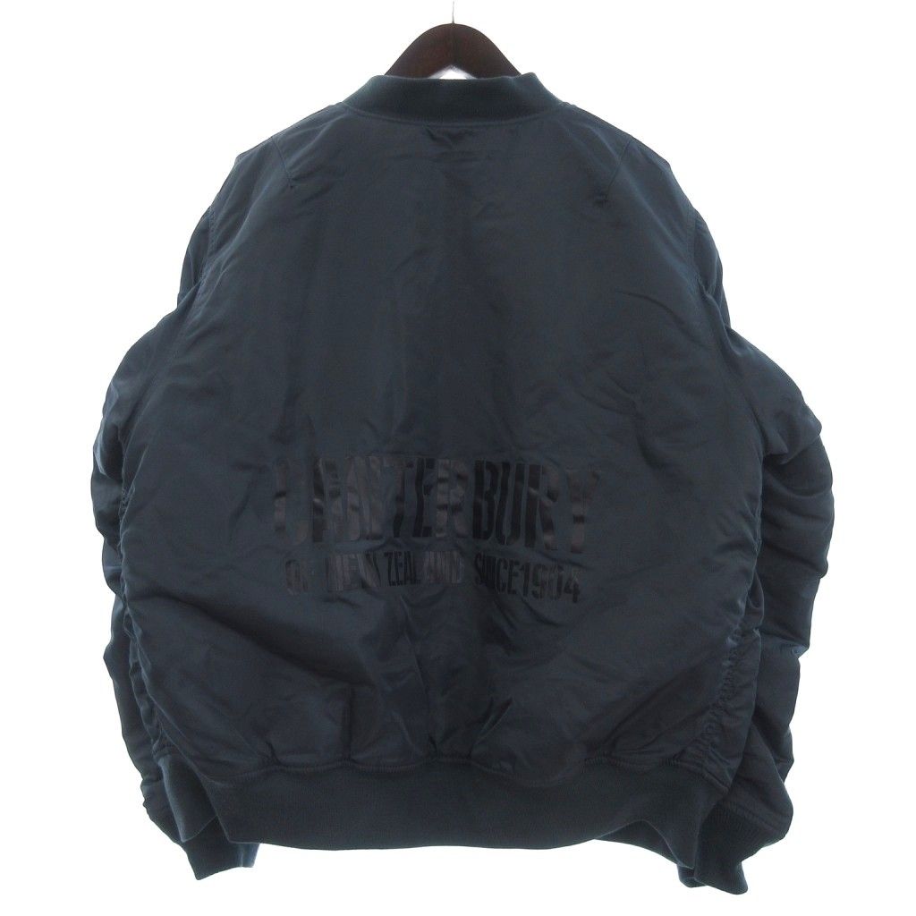 カンターベリー CANTERBURY ディフェンダージャケット DEFENDER JACKET