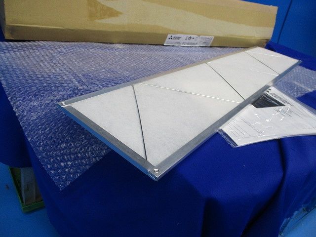 材料・資材 フィレドンフィルターセット ファンコイルユニット用別売品