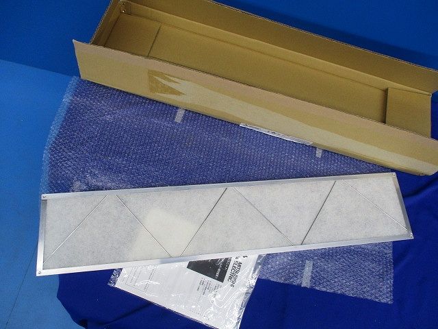 材料・資材 フィレドンフィルターセット ファンコイルユニット用別売品