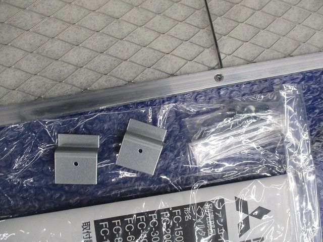 材料・資材 フィレドンフィルターセット ファンコイルユニット用別売品
