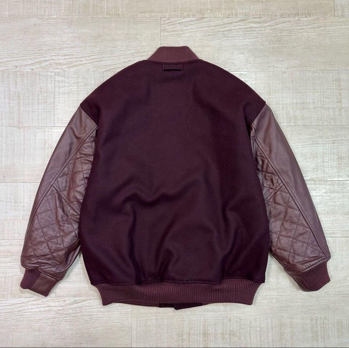 21aw 2021 名作 FAT エフエーティー x SKOOKUM スクーカム SKOOFAM