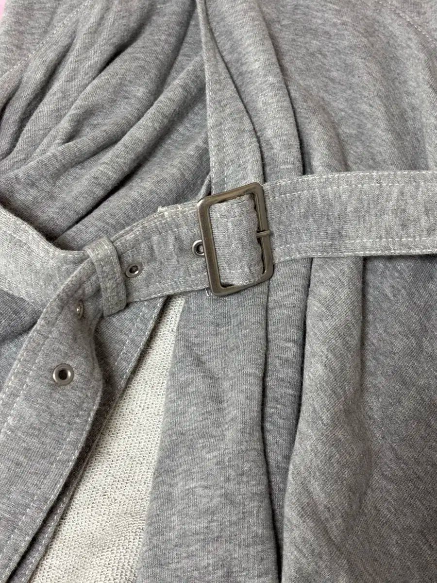 コットン スウェット