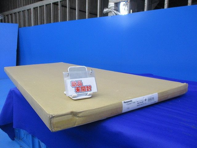 お買い得，爆買い 誘導灯リニューアルプレート(新品未開梱) FK44778C その他