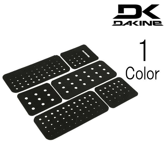 ダカイン トラクションパッド デッキパッド フロント フット モデル Dakine Traction DeckPad Front Foot bf 237808