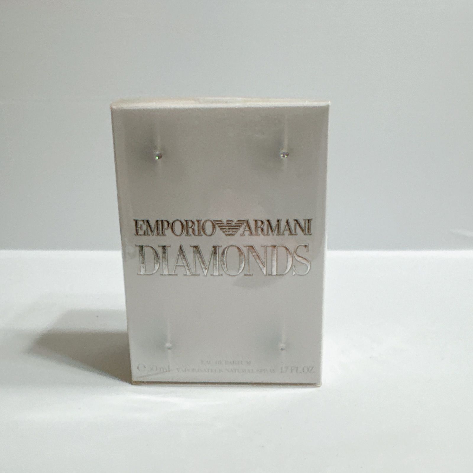 エンポリオ アルマーニ ダイアモンズ オードパルファン 50 ml
