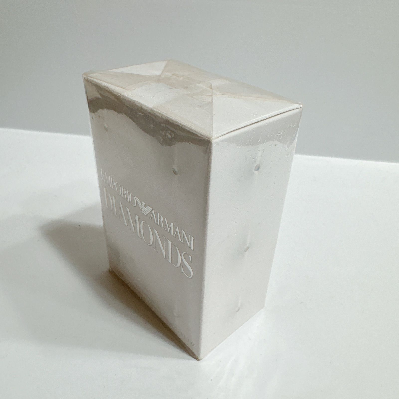 エンポリオ アルマーニ ダイアモンズ オードパルファン 50 ml