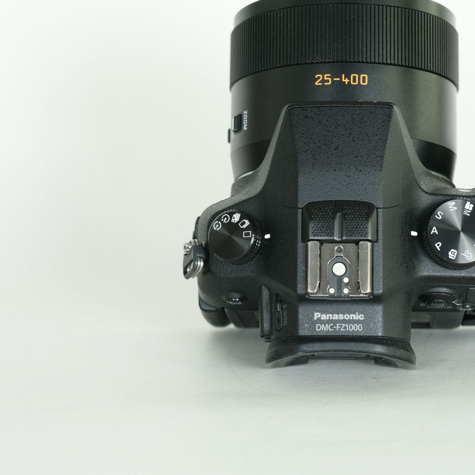 良品] Panasonic LUMIX DMC-FZ1000 | コンパクトデジタルカメラ 【公式 