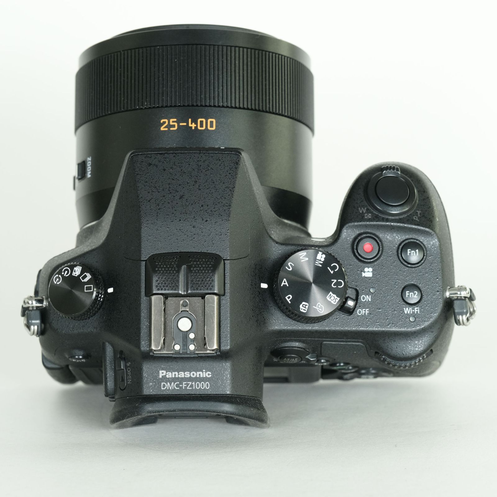 良品] Panasonic LUMIX DMC-FZ1000 | コンパクトデジタルカメラ 【公式 