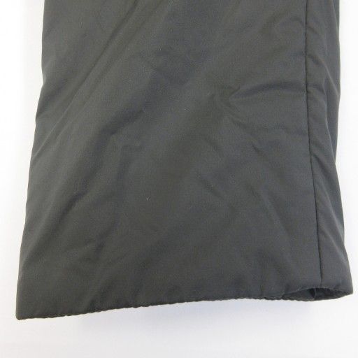 ムーレー MOORER DANTE-OP ダウンコート ダウンジャケット ステン