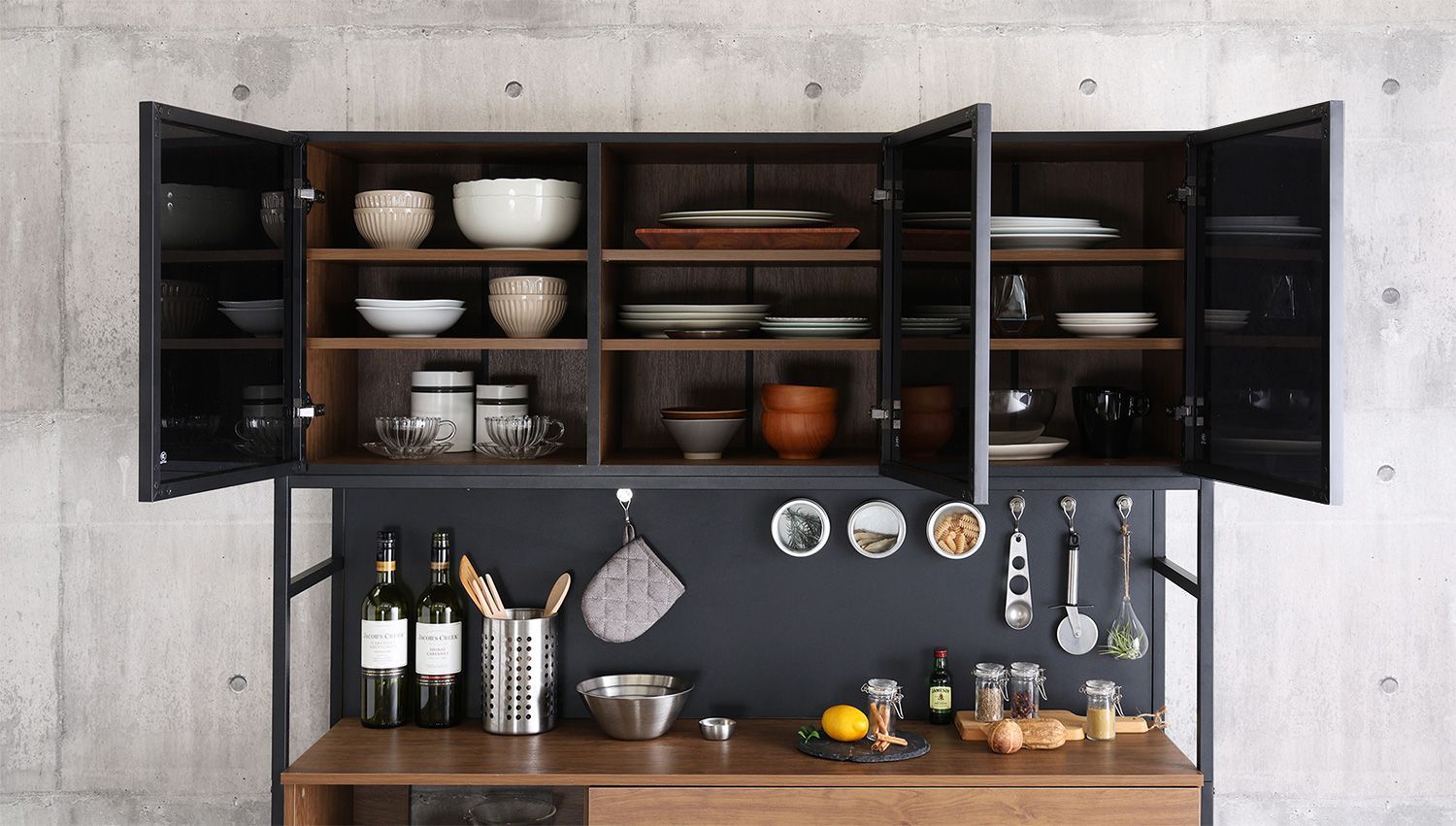 マグネット 大容量