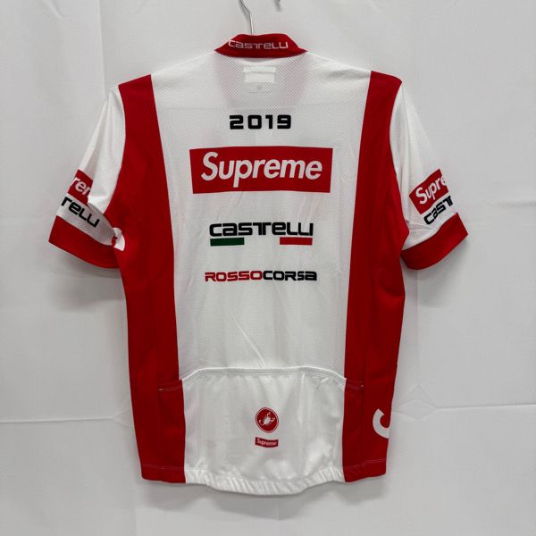 Supreme/シュプリーム【19SS】Castelli Cycling Jersey/サイクル