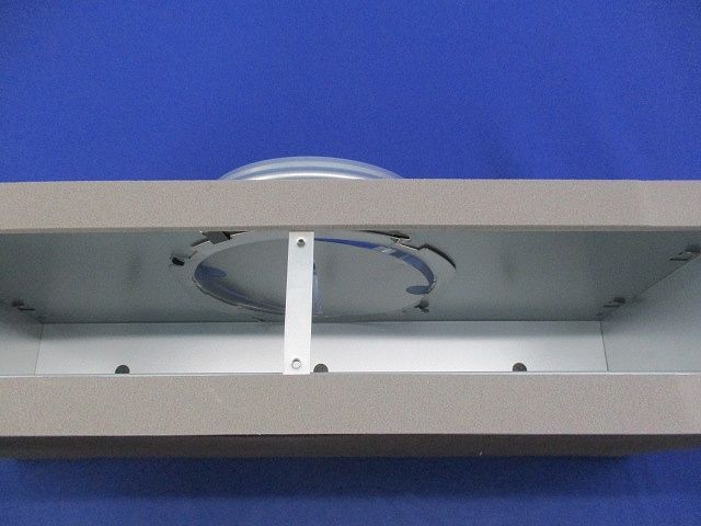 オーケー器材 ライン形吹出チャンバ K-DGC9D 材料・資材 ライン標準