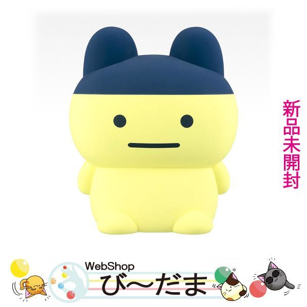 bn:4] 【未開封】 一番くじ たまごっち 令和で発見!! B賞 なつかしまめ