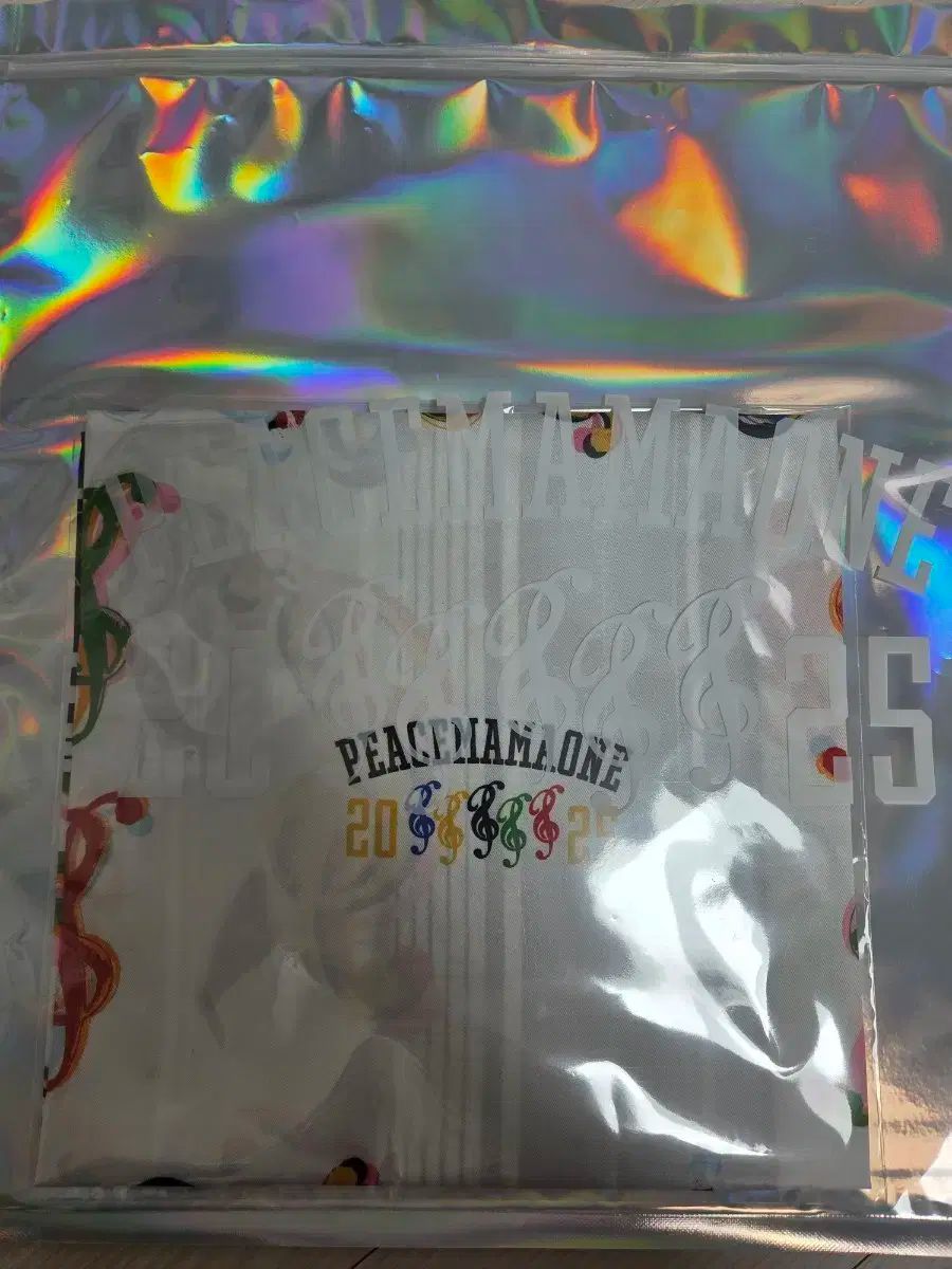 新品) G-DRAGON（ジードラゴン） PEACEMINUSONE（ピースマイナスワン