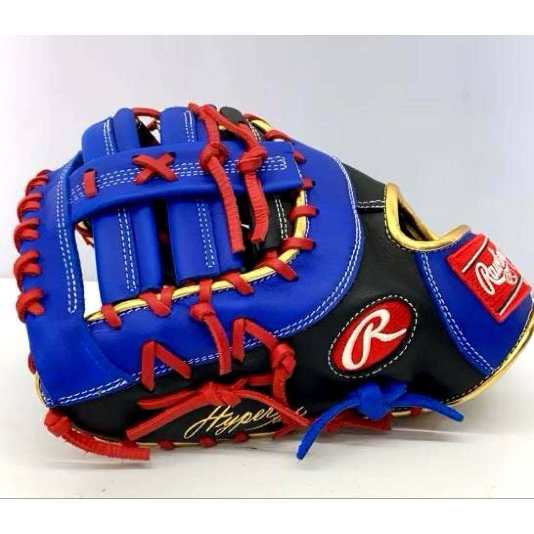 ローリングス 軟式ハイパーテック ファーストミット