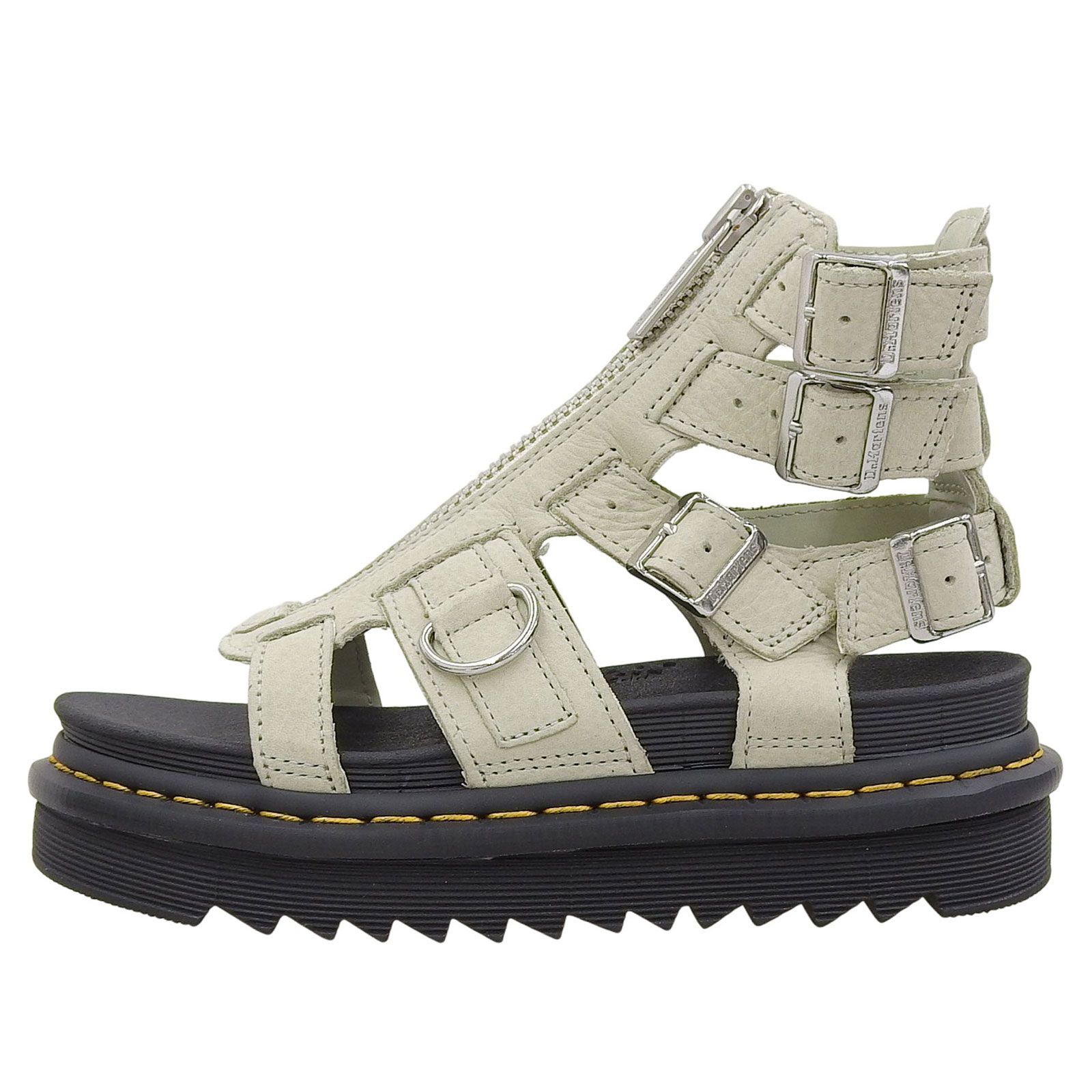 スモークミント UK