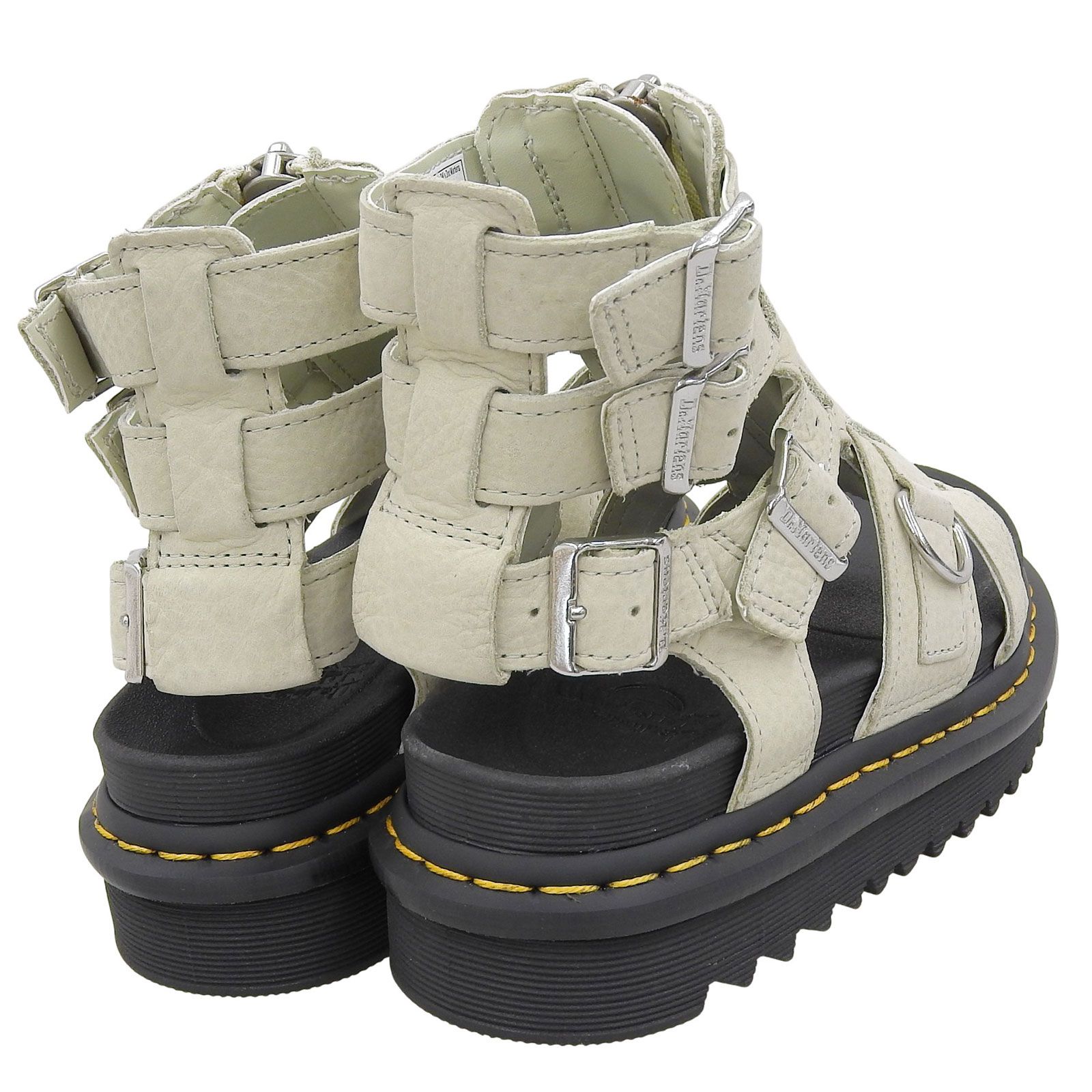 スモークミント UK