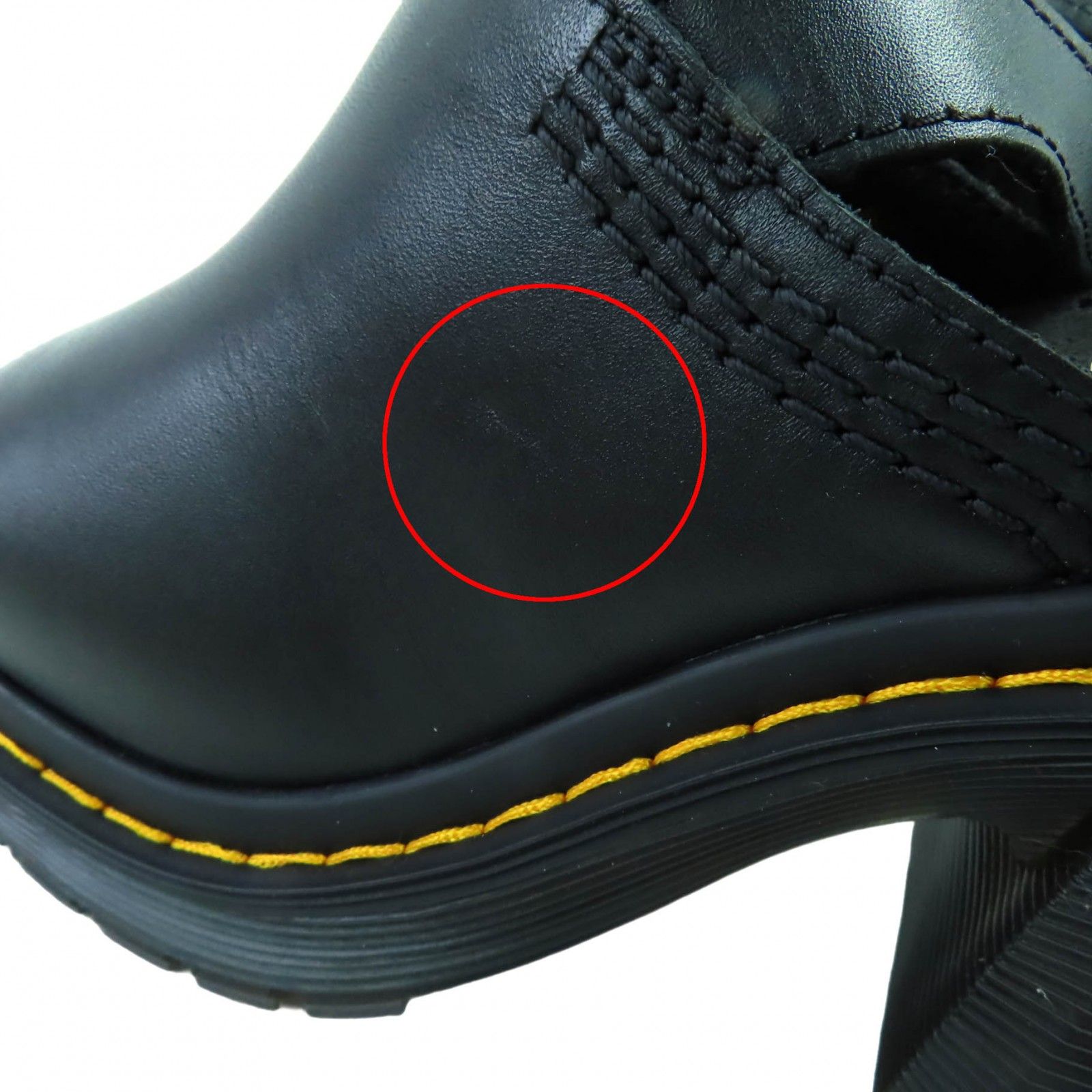 ドクターマーチン 25