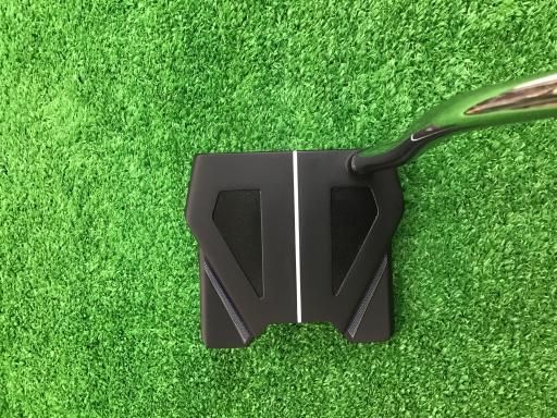 中古】 オデッセイ TEN 34インチ レフティ パター PT STROKE LAB