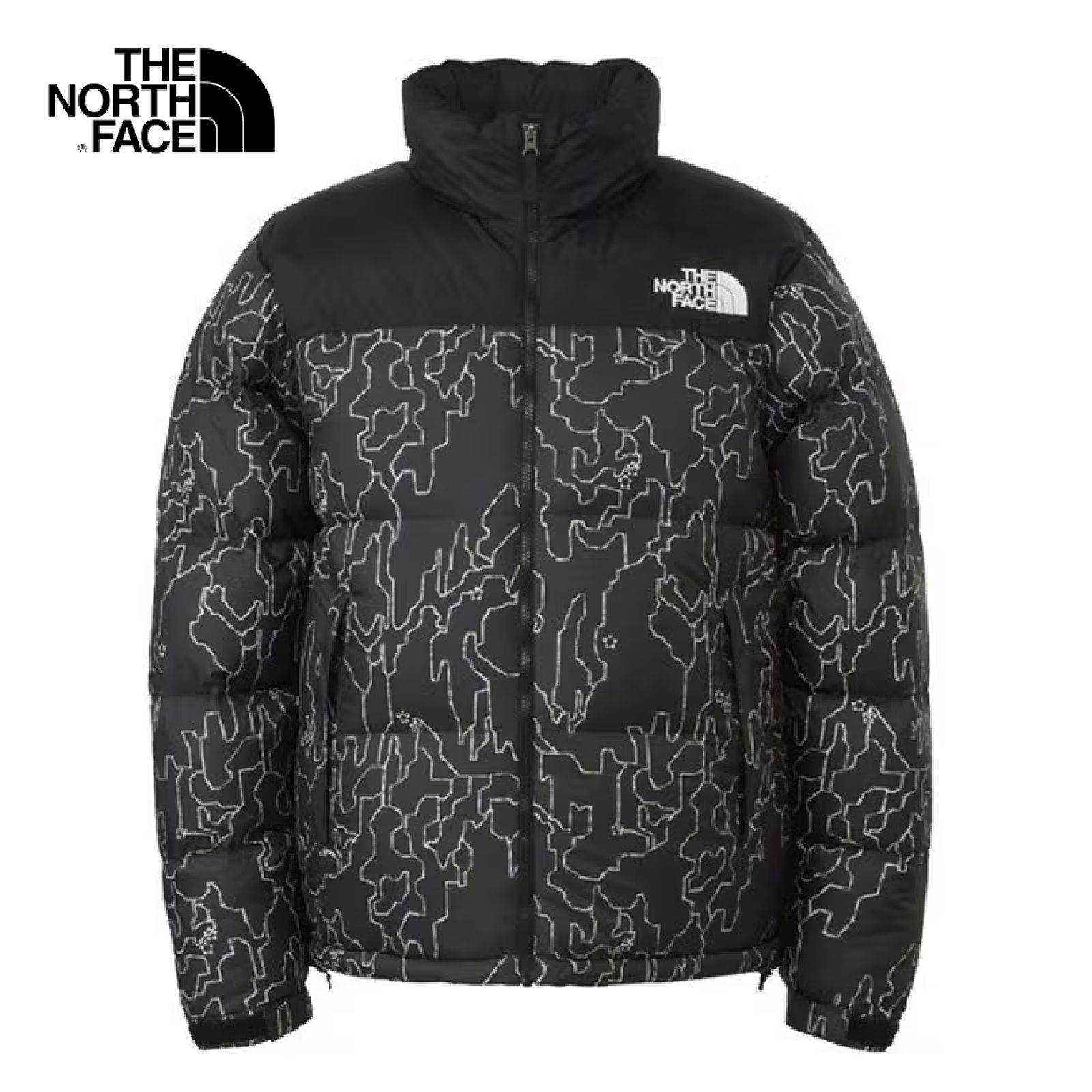 新品/正規品] THE NORTH FACE ザ・ノース・フェイス ノベルティー 